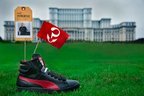 Voteaza modelul preferat Puma by Guess Who