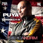 Video Making Of: Puya feat Connect-R - Americandrim