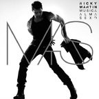 Coperta album Ricky Martin - Musica, Alma, Sexo