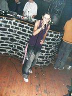 Shibby - o fata in hip hop