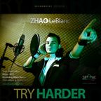 Premiera: Zhao LeBlanc - Try Harder