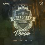 Keri prezinta: Walhalla - Venim