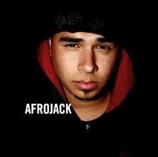 Afrojack - Take over control