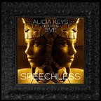 Alicia Keys feat. Eve - Speechless