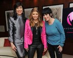 Avon Voices Global Launch Event