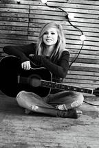 avril lavigne - promo