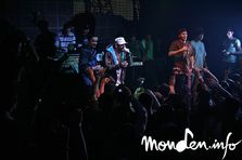 Recenzie (foto+video) lansare album Cedry2k: "CUVINTECEVINDECA"