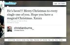 christian burns