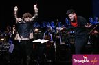 Recenzie si poze All Stars Christmas la Teatrul National Bucuresti