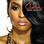 Ciara: Gimmie Dat (Live @ Ellen)