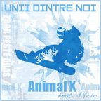 Teaser: Animal X feat. Yolo - Unii dintre noi