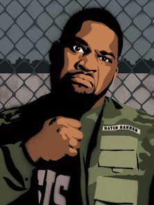Videoclip: David Banner feat. Ludacris - Be With You