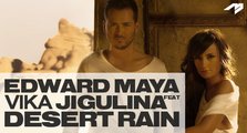 Videoclip Edward Maya feat Vika Jigulina - "Desert Rain"