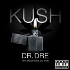Videoclip: Dr Dre feat. Akon & Snoop Dogg - Kush