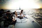 Doua previewuri video: Enrique Iglesias feat. Ludacris - Tonight