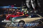 Trailer: "Fast Five"