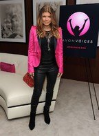 Avon Voices Global Launch Event
