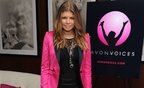 Interviu cu Fergie de la Black Eyed Peas (exclusiv pentru Romania)
