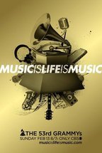 Nominalizari premiile Grammy 2011