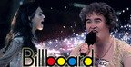 Top Billboard saptamana 9 – 16 decembrie