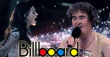 Top Billboard saptamana 9 – 16 decembrie