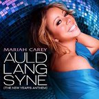 Videoclip Mariah Carey - Auld Lang Syne