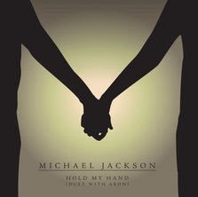 Preview videoclip Michael Jackson feat. Akon - Hold My Hand