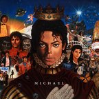 Asculta intregul album "Michael"semnat Michael Jackson