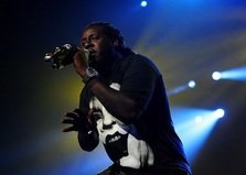 T-Pain - Motivated (Feat. Freaky Jon P)