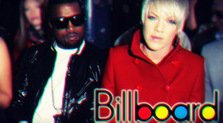 Top Billboard saptamana 2 - 9 decembrie