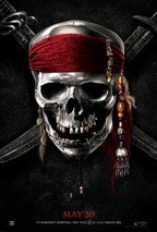 Trailer: Pirates of the Caribbean: On Stranger Tides