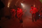 poze filmari videoclip Andreea Balan - Crazy About You - 20