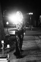 poze filmari videoclip Andreea Balan - Crazy About You - 5