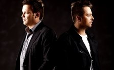 Poze filmari videoclip Fly Project - GoodBye