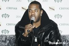 De vorba cu...Busta Rhymes!
