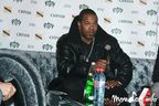 poze interviu Busta Rhymes - Bamboo