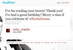 ricky martin