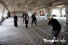 Teaser videoclip Simplu - Dancer 4 money