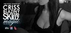 Videoclip: Criss Blaziny feat. Skizzo Skillz – Magic (cu Dj Undoo) + In Gura Piesei (cu Doddy)