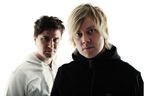 Super8 & Tab feat. Jan Burton - "Empire"