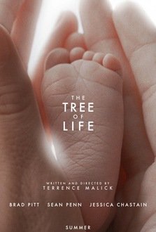 Trailer: "The tree of life"