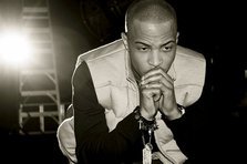 Videoclip T.I. - No Mercy