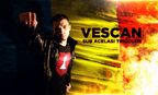 Premiera: Vescan - Sub acelasi tricolor