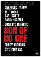 Trailer: The son of no one