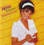 Remember: Donna Summer - She Works Hard For The Money 