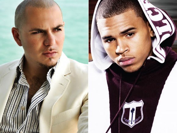 Chris Brown feat Pitbull - International Love - Pitbull-feat.-Chris-Brown