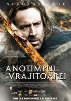 Recenzie: Season of the witch (Anotimpul vrajitoarei)