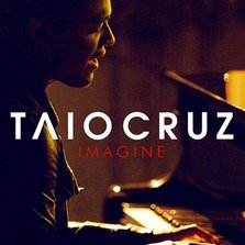 Taio Cruz - Imagine (cover)