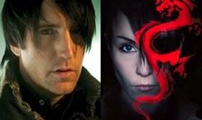  Trent Reznor semneaza coloana sonora pentru The girl with the dragon tattoo