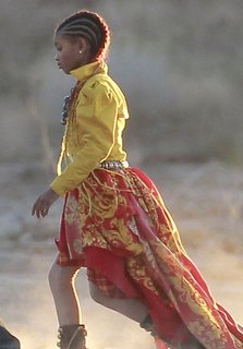 Willow Smith: 21st Century Girl (preview) + foto filmari